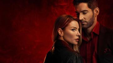 Lucifer Wallpaper Awesome HD