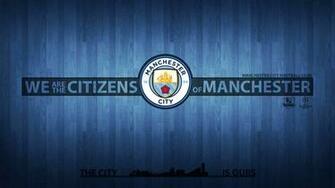 Manchester City For Desktop Wallpaper Football