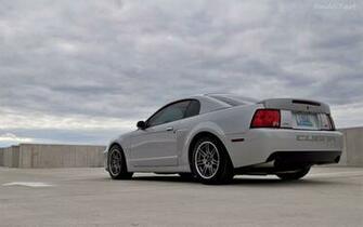 Descargar Fondos De Pantalla Ford Mustang Svt Cobra HD Widescreen