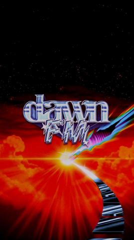 Bandicoot On Dawn Fm Phone Wallpaper Theweeknd