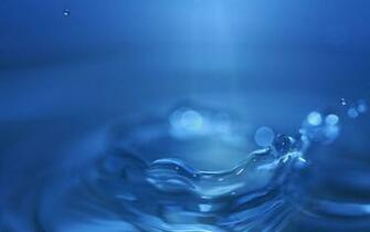 Cool Water Background