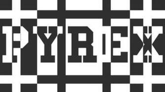 Lucidxdreams Pyrex Wallpaper