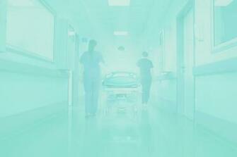 Healthcare Background Wallowa County District