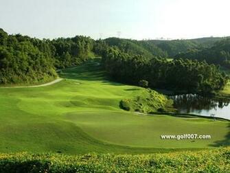 Masters Golf Course Wallpaper