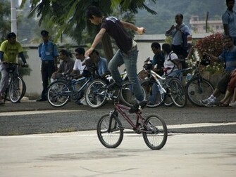 Bmx Wallpaper Desktop