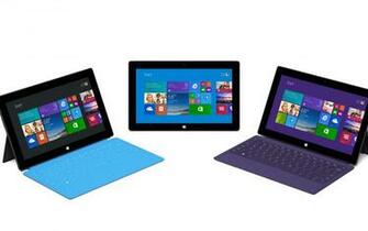Microsoft Surface 2wallpaper