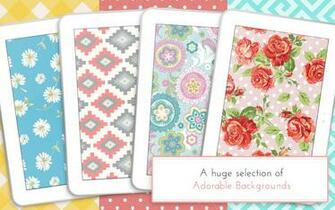 Monogram It Custom Wallpaper Android Apps On Google Play