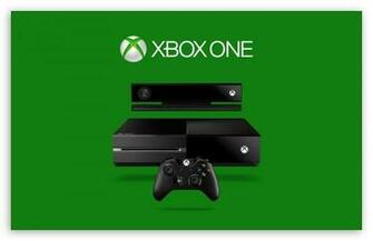Xbox One Console HD Wallpaper For Standard Fullscreen Uxga Xga