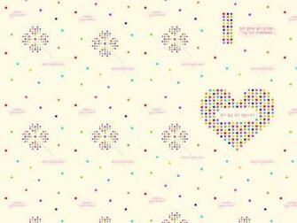 Stars And Hearts Wallpaper See To World