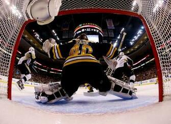 Hockey Boston Bruins Tukka Rask Finland Wallpaper HD Desktop