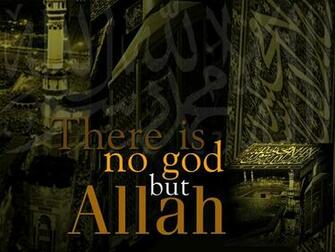 Islamic Wallpaper 3d Nature