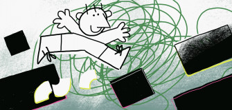 Gamify Survival As A Creative Wnw Magazine