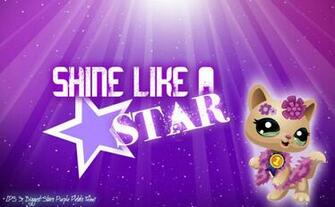 Lps Biggest Stars Purple Team Wallpaper By Universe