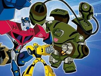 Disney S Wallpaper Transformers Cartoon