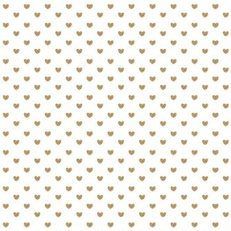 Vectors Girly Gold Glitter Background