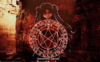 Magic Circle Wallpaper Walltor
