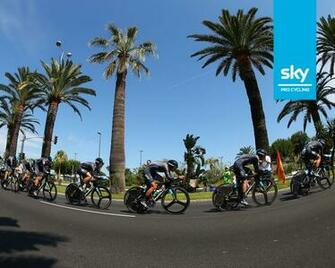 Team Sky