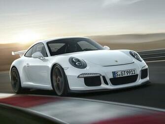 Porsche Gt3 Supercar F Wallpaper