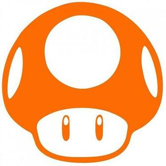 Amazon Ttdecals Mari0 T0ad Vinyl Decal Stickers X