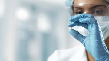 Microscopy Solutions For Pharma Biopharma