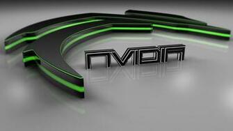Nvidia Wallpaper Top