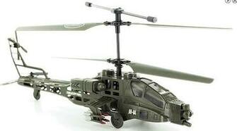 Helicopter Apache Pictures