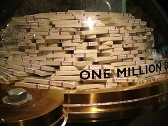 Money Stacks Cool Wallpaper