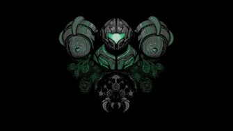 Back Gallery For Metroid Wallpaper