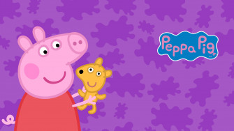 Peppa Pig Wallpaper And
