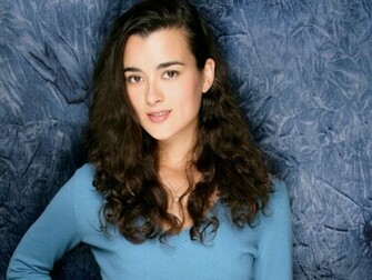 Ziva David Image Wallpaper HD And Background