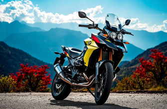 Bmw Gs Wallpaper
