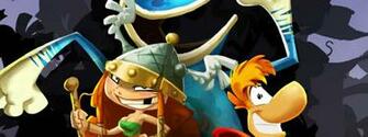 Rayman Legends Wallpaper Quoteko