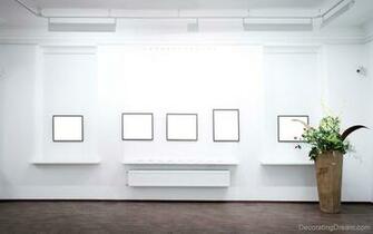 Luxury Wall Decorations Paintings Matching Picture Frames
