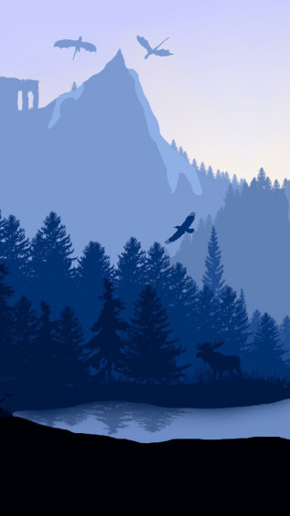 Skyrim Phone Wallpaper Here You Can Find The Best iPhone