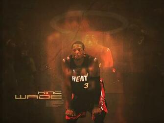 Dwayne Wade Wallpaper By Sheed89