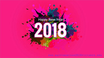 Happy New Year Photos