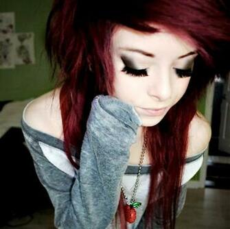 Emo Girls Wallpaper HD Pictures One