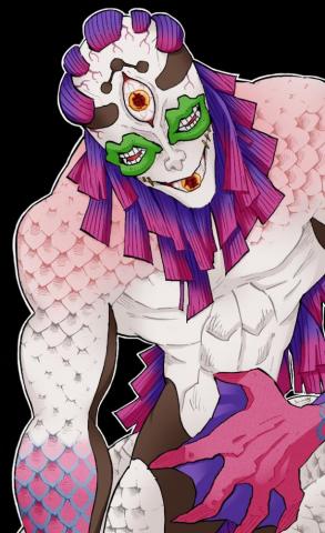 Demontanjiro