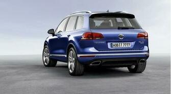 Gti HD Desktop Wallpaper Volkswagen Touareg Background