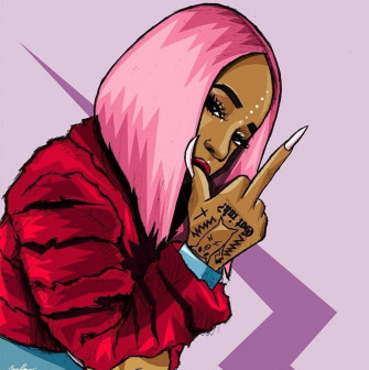 Dope iPhone Wallpaper