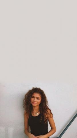Zendaya Coleman Style