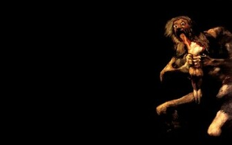 Horror Computer Wallpaper Desktop Background Id