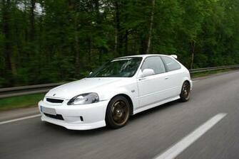 Honda Civic Ek9 Type R Wallpaper Johnywheels