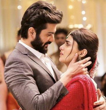 Filmfare On Re Time What Did You Think Of