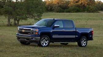 Chevy Silverado Wallpaper