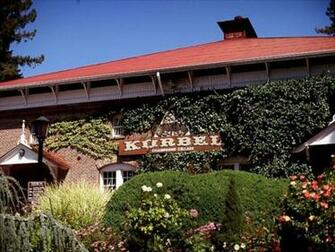 Korbel Champagne Cellars Res Guerneville California