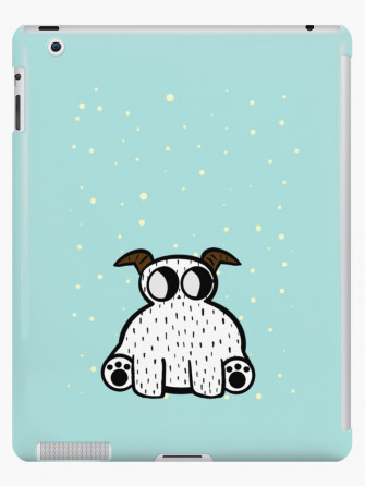 Baby Monster iPad Case Skin By Jade1411