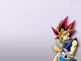 Yami Yugi Wallpaper