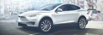 Tesla Model Y Front Wallpaper New Auto Car Pre