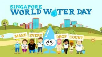 Most Beautiful World Water Day Wish Pictures And Photos